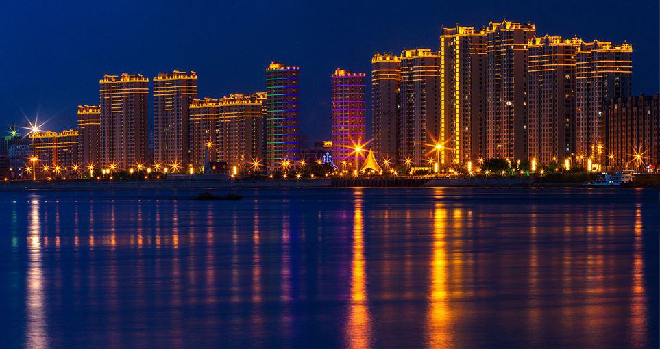 佳木斯|大家有没有到佳木斯旅游？这个小镇很有吸引力