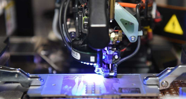 芯片|关于芯片，欧盟确认，美国也有新动作！这意味着什么？