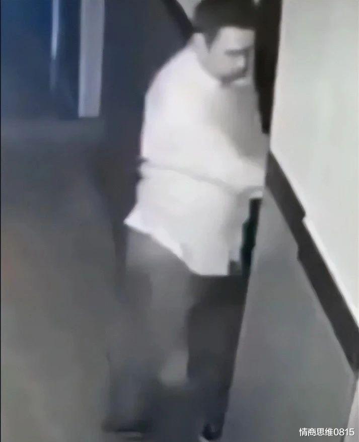 胡鑫宇事件视频被恢复! 致远中学校长回应, 没有监控删除, 到底谁在说谎?