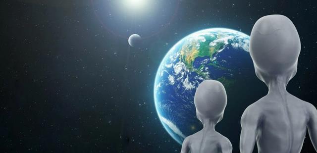 人类是茫茫宇宙唯一的智慧文明吗?不然会什么会一直找不到外星人