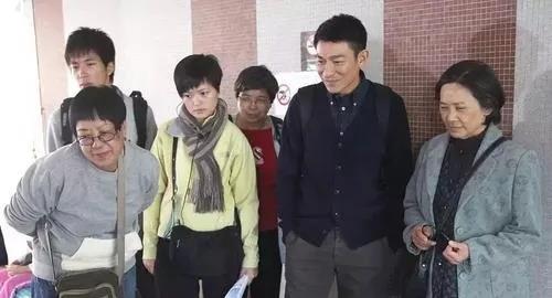 刘德华|他能红一辈子，真的是有道理的！