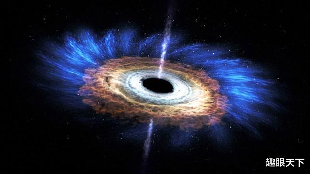 科学家:宇宙大爆炸的原子溅落地球上,形成了我们今天的奇妙世界