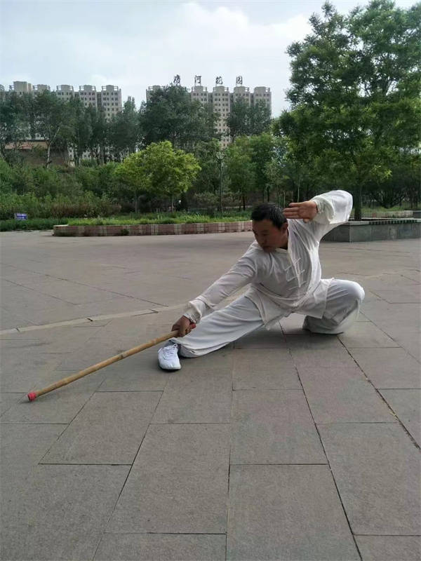 |远古灵丘——神奇宝地