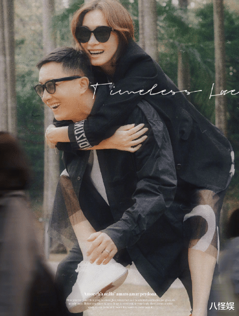 韩庚|韩庚首谈当爸心情,称很幸福看着女儿就想笑,外出工作每天都视频