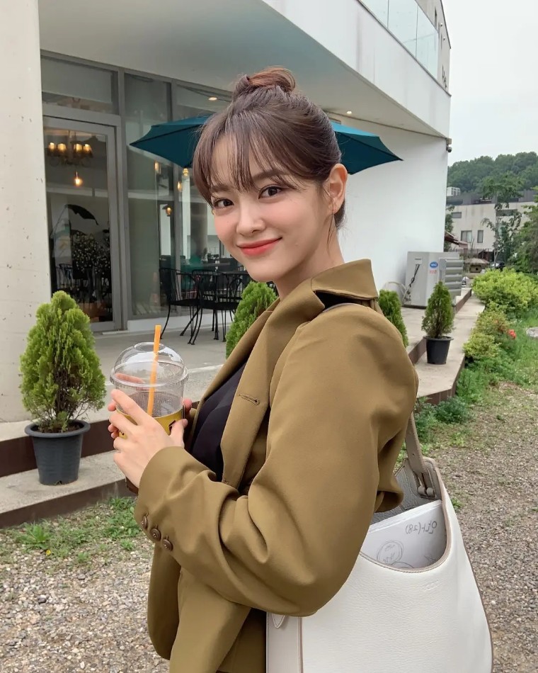 发型 教科书级发型参考,想换发型的女生一定要收藏!