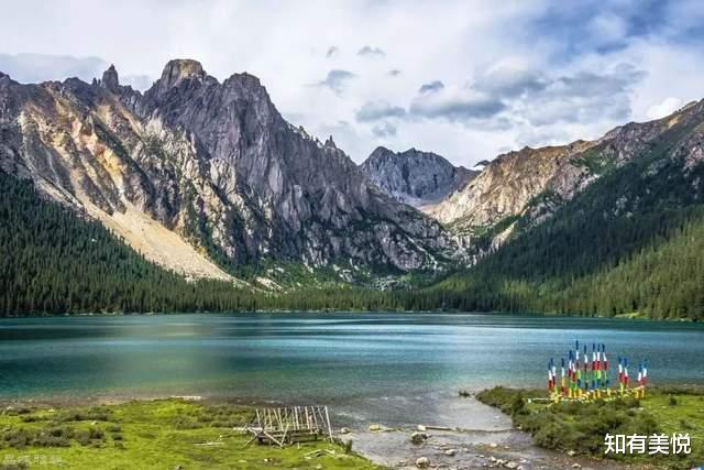 乌镇|国内10个精致的旅行地,真正的世外桃源,每一个都美得那么低调!