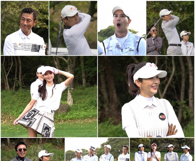 尼坤|尼坤、利特、神童、白虎、姜敏赫将合作出演新综艺《BUDDY BOYS》