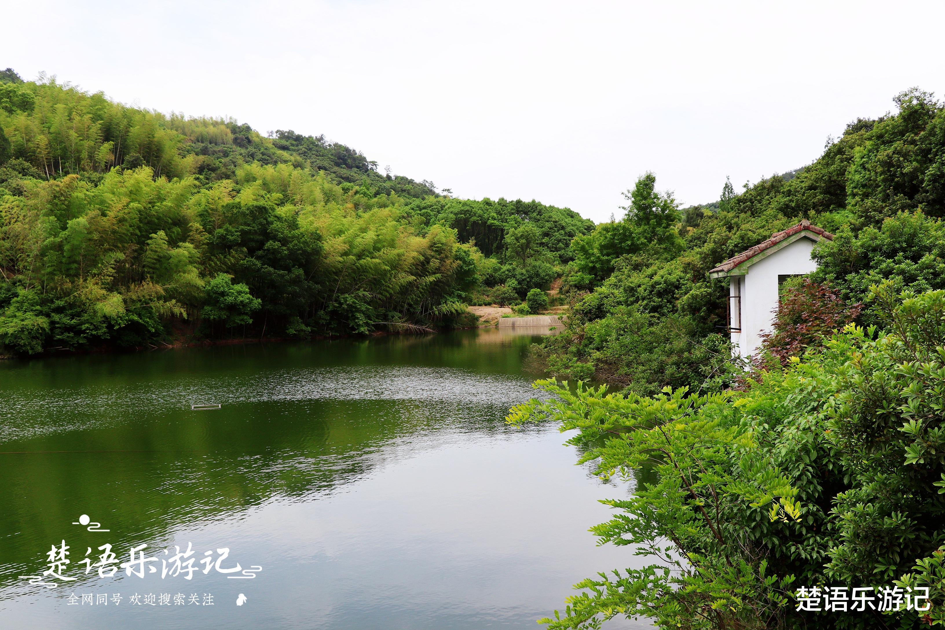 |浙江这里因盛产杨梅而得名，不仅有神奇的传说，还有美丽的风景