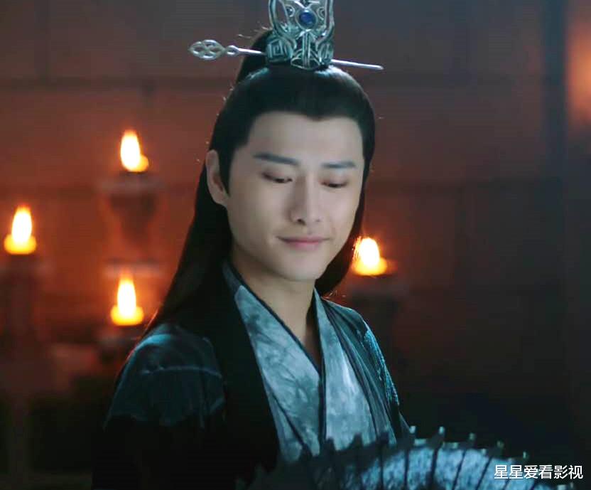 佟丽娅|4位电视剧里的憋屈女主，因为情敌受尽委屈，男主不作为令人作呕