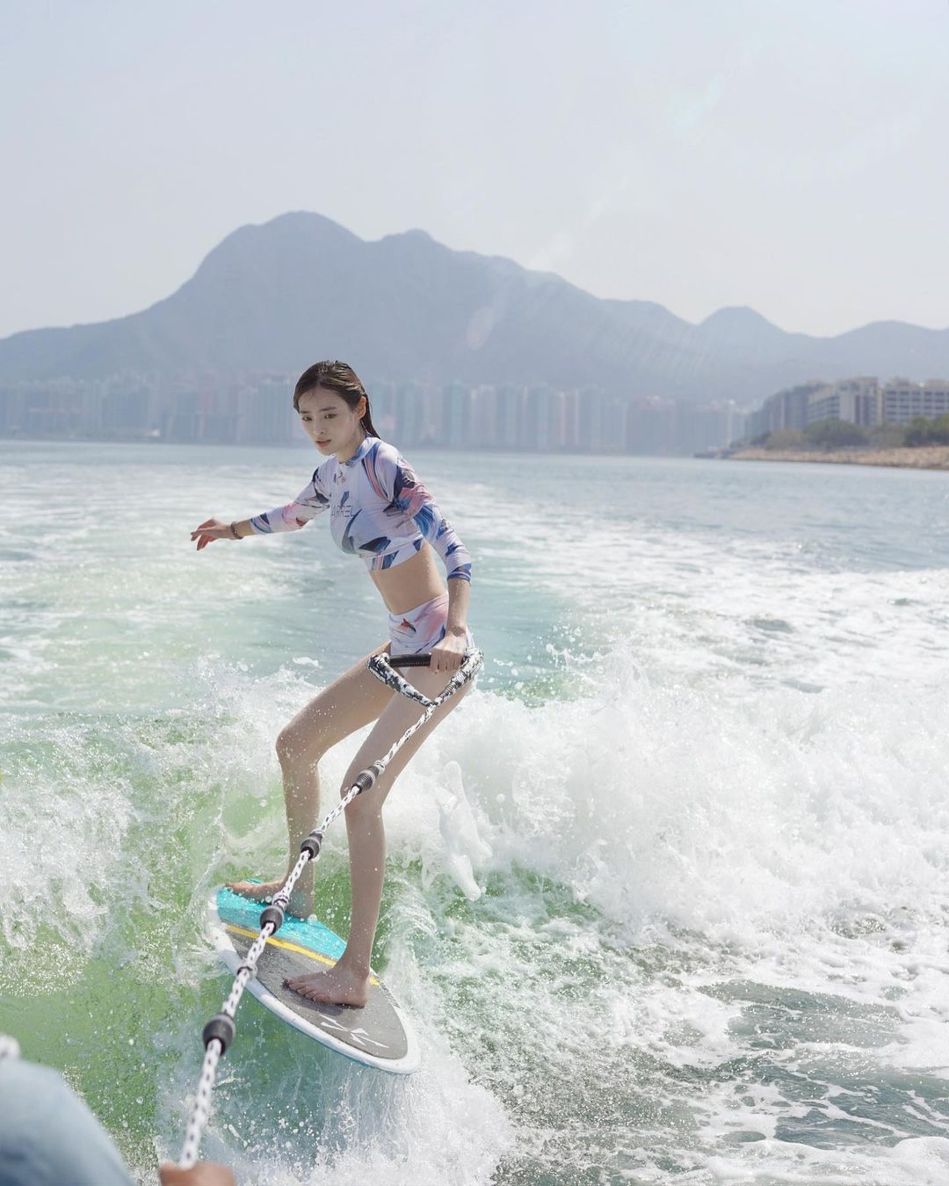 周子扬|周子扬被爆与人妻酒店密会兼撞破湿吻，周子扬：她说自己单身