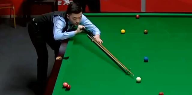 田鹏飞|1-3到5-3，中国名将四连鞭，又一人晋级正赛，太提升士气了