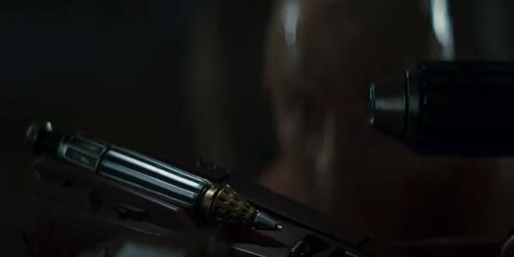 杨振宁|《波巴费特之书》第3集，主要剧情和彩蛋，再次证明塔图因海洋！