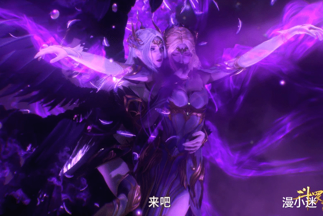 隔离|斗罗:唐三在家隔离?千仞雪自己撩自己?贴脸+碰鼻,玄机真会玩