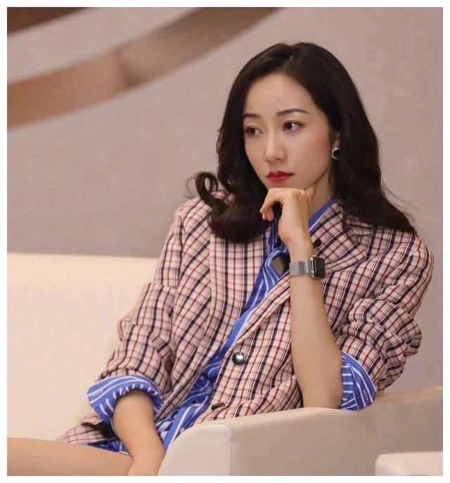 韩雪|名门望族:韩雪,5岁坐私人飞机住私人豪宅,连王思聪都不敢惹