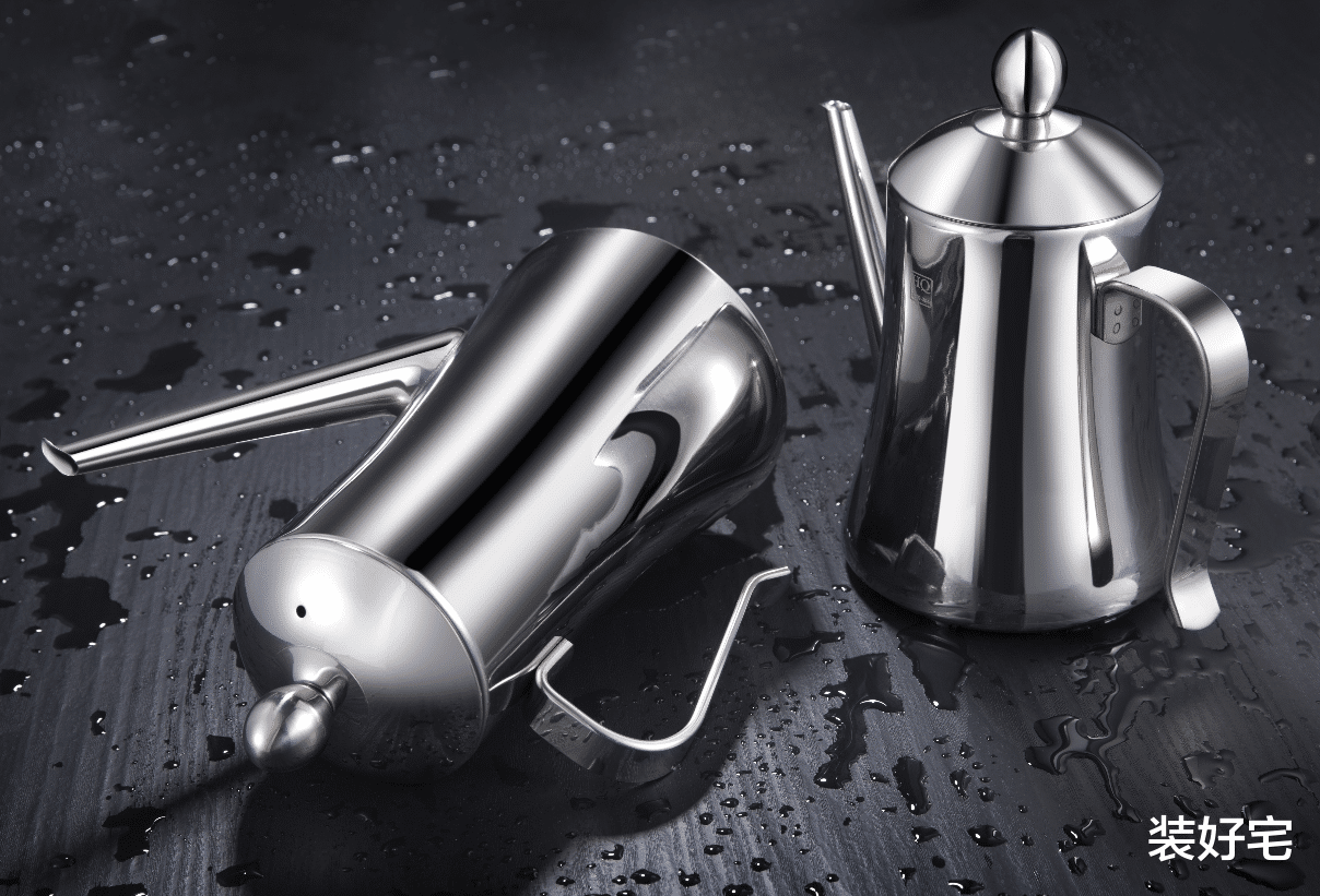 购买和使用不锈钢产品时,有哪些禁忌?快来看看自己有没有中招!