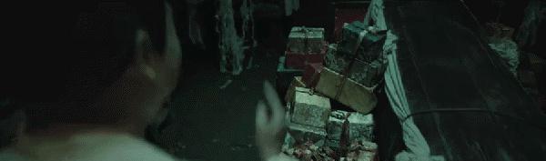 林正英|钱小豪新片上映，又是港式惊悚片，还是当年林正英电影的味道