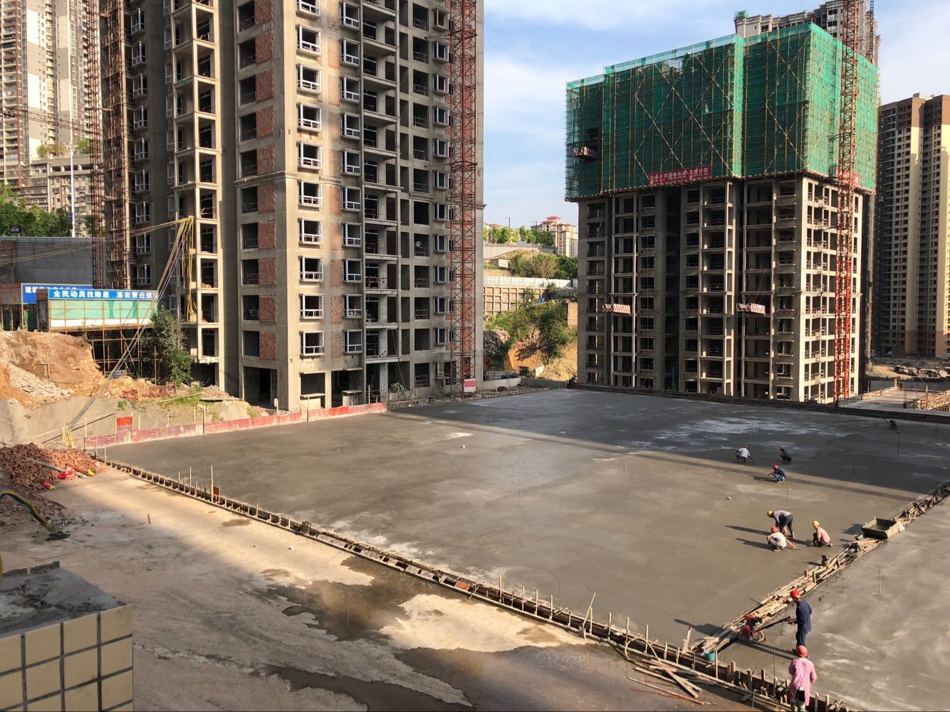 购房置业|请看清楚以后再买房：认清工抵房的那些陷阱