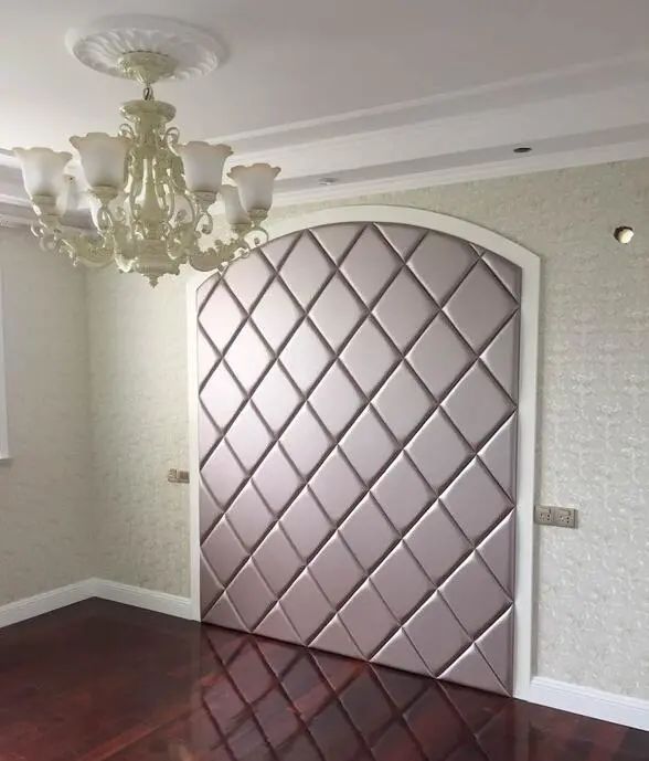 小家90平硬装完工，装修三个月瘦了我8斤，期待家具软装进场