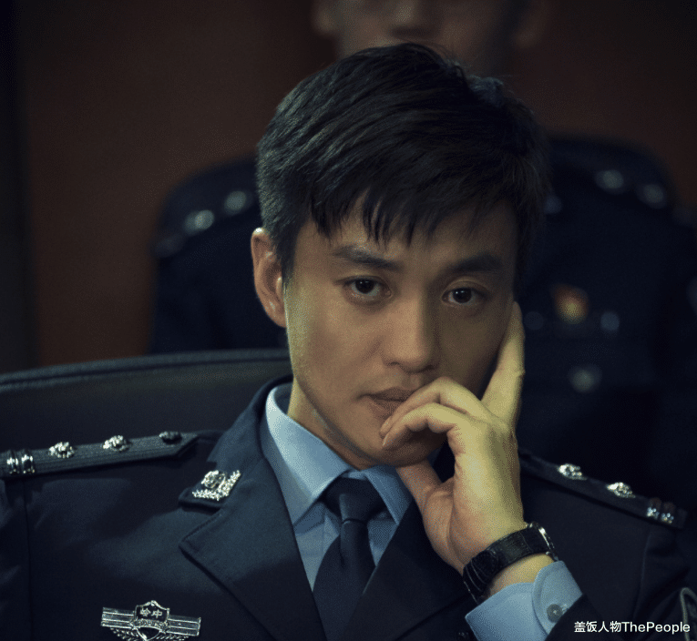 扫黑行动|《扫黑行动》上映爽度爆表!大咖云集同台飙戏,吴孟达也在其中