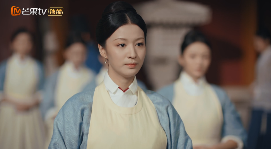 吴谨言|他到底毁了多少女演员?