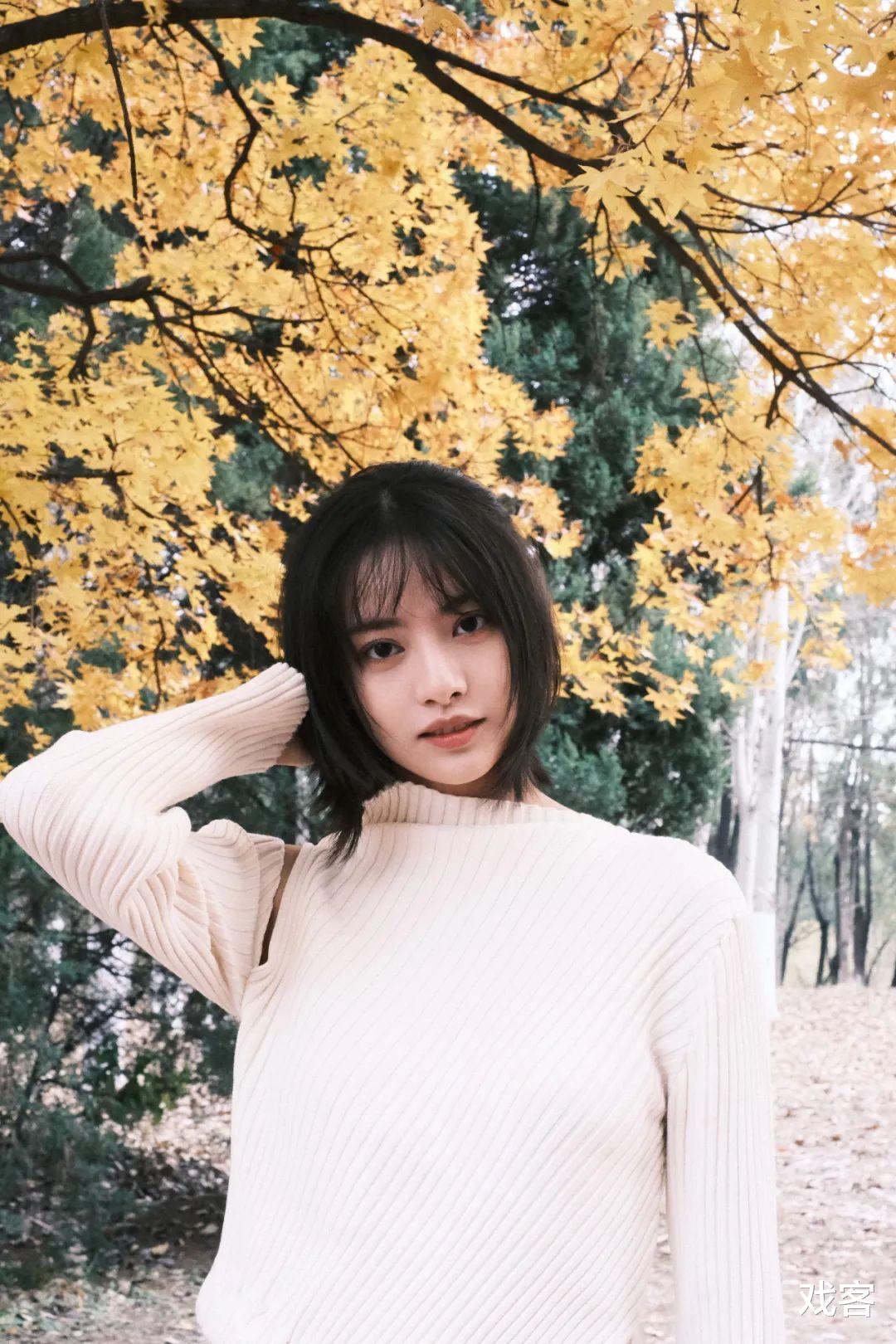 舒羞|《雪中悍刀行》里的舒羞又美又飒,全力以赴的张艺上惊喜不断