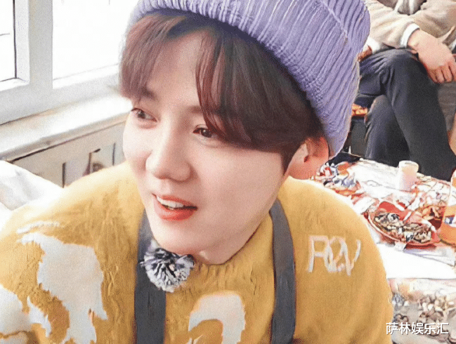 综艺节目|鹿晗升级为玉面屠夫，参加综艺节目太拼，抓鱼刮鳞赶猪样样行