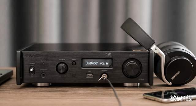 域名|听无损音乐不再难，TEAC-NT-505-X解码器，让网络音乐全HIFI