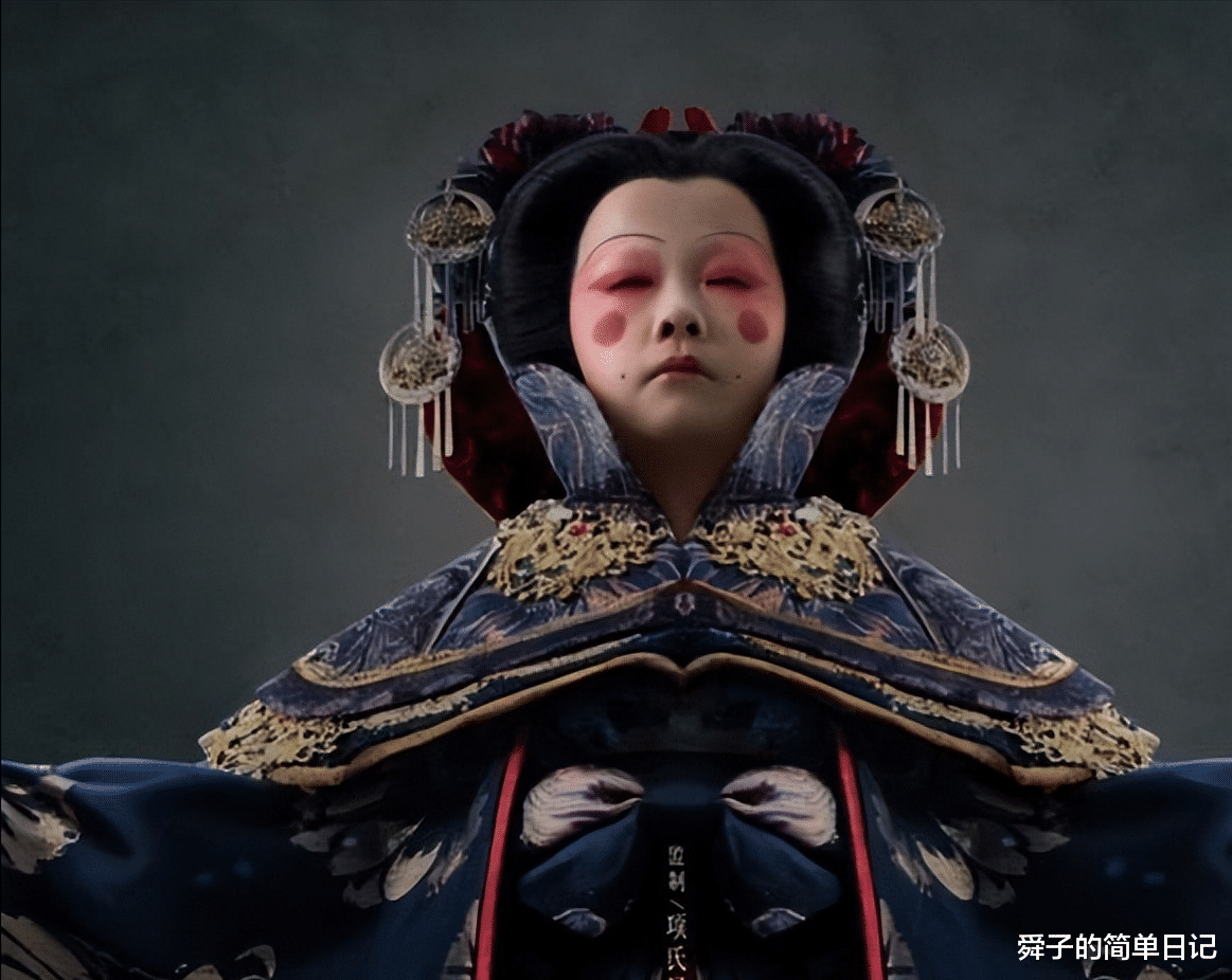 画皮|这部网大电影竟然不靠尺度取胜,《画皮》拍出了新花样,值得推荐