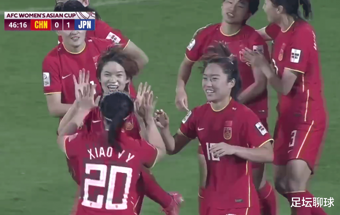 中国女足|119分钟绝平，点球4-3！亚洲杯奇迹一战：中国女足翻盘，晋级决赛
