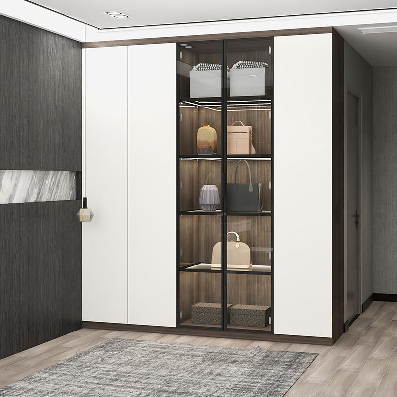 为什么越来越多人不选择安装“一门到顶”衣柜，看完你就明白了
