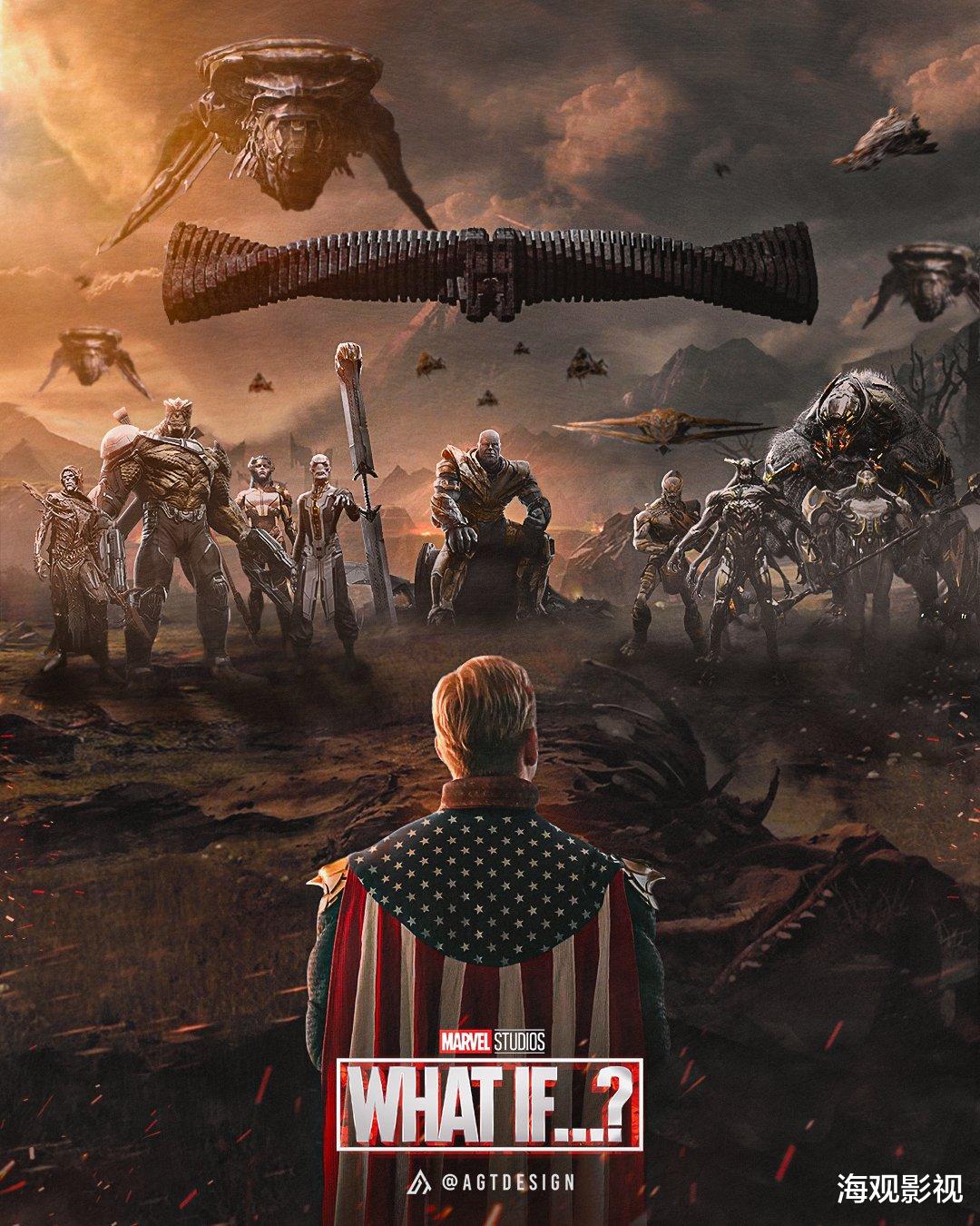 蚁人|为什么蚁人不飞到灭霸的屁股里，然后变大杀了他？！本人回应来了