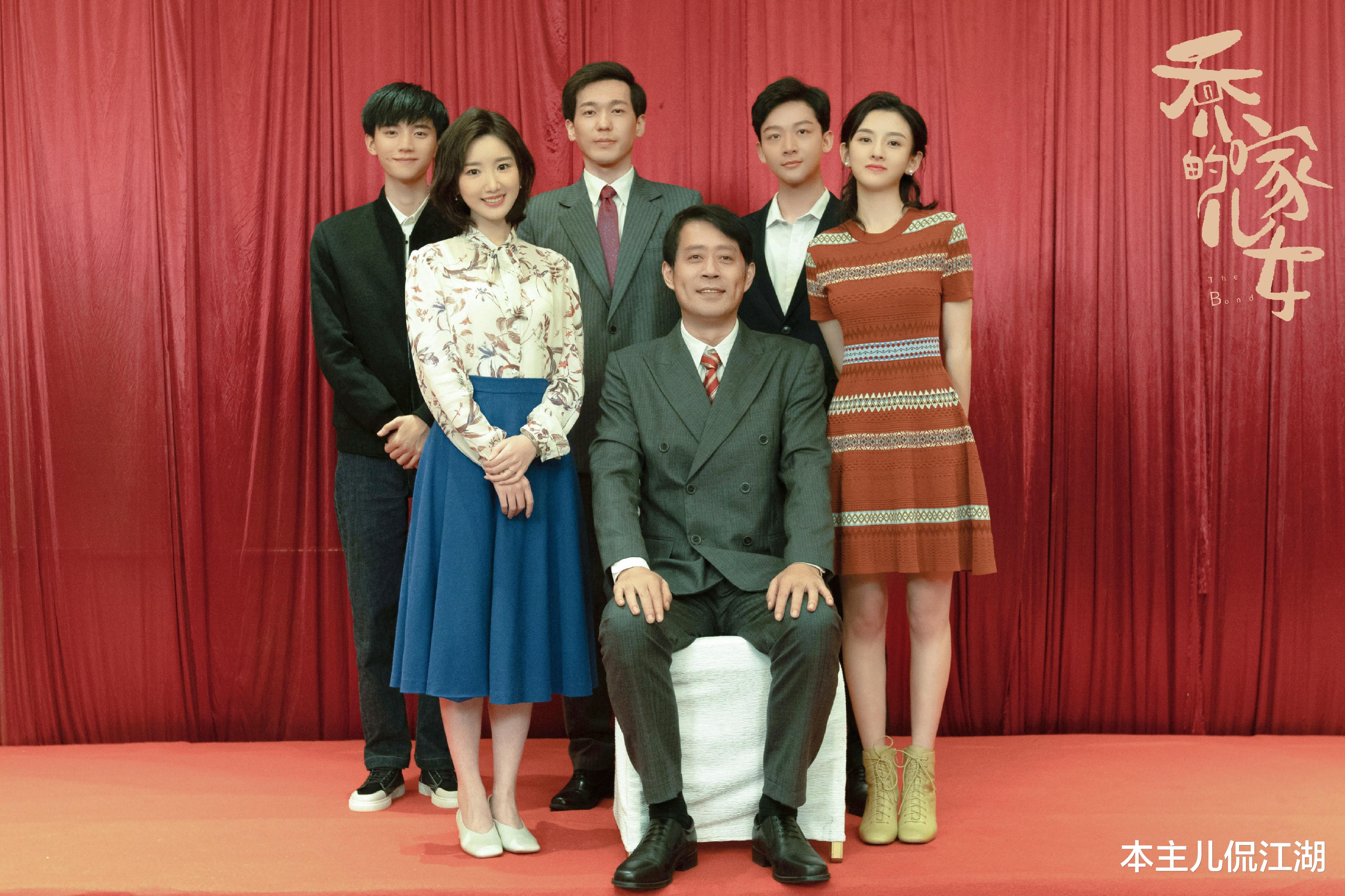 刘钧|“红狼”刘钧：娶小14岁女强人，46岁才走红，事业家庭两不误