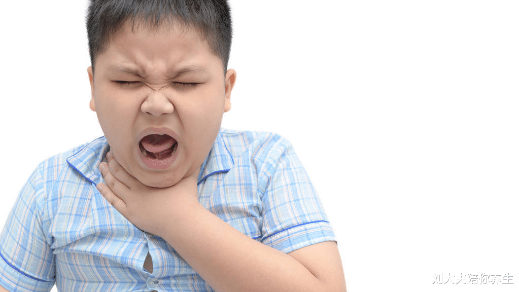 饮食|春燥易上火!最常见的上火症状的解决办法,简单好用!