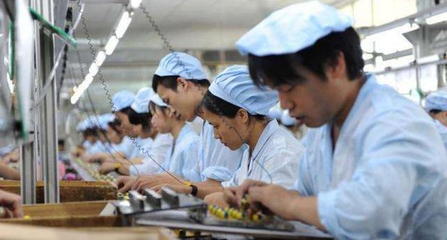 职业年金|2022出现“开工潮”怪象,月薪过万却招工遇冷?知情人:套路太深