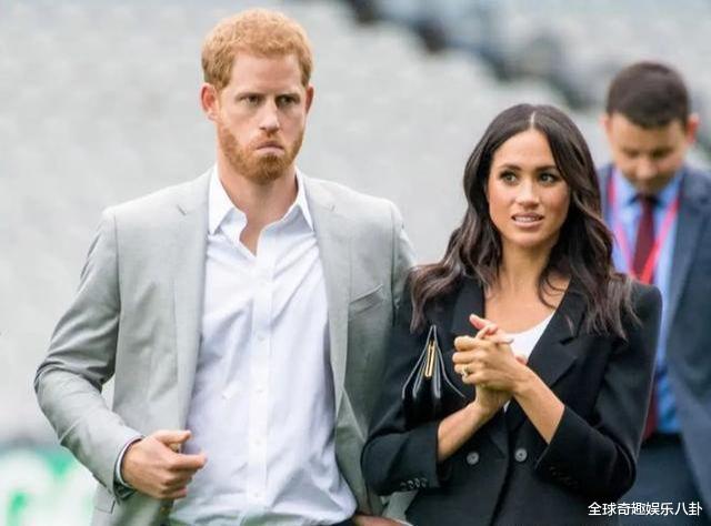 梅根·马克尔|“好消息！” 《被误解的梅根》“有货”，令人兴奋！