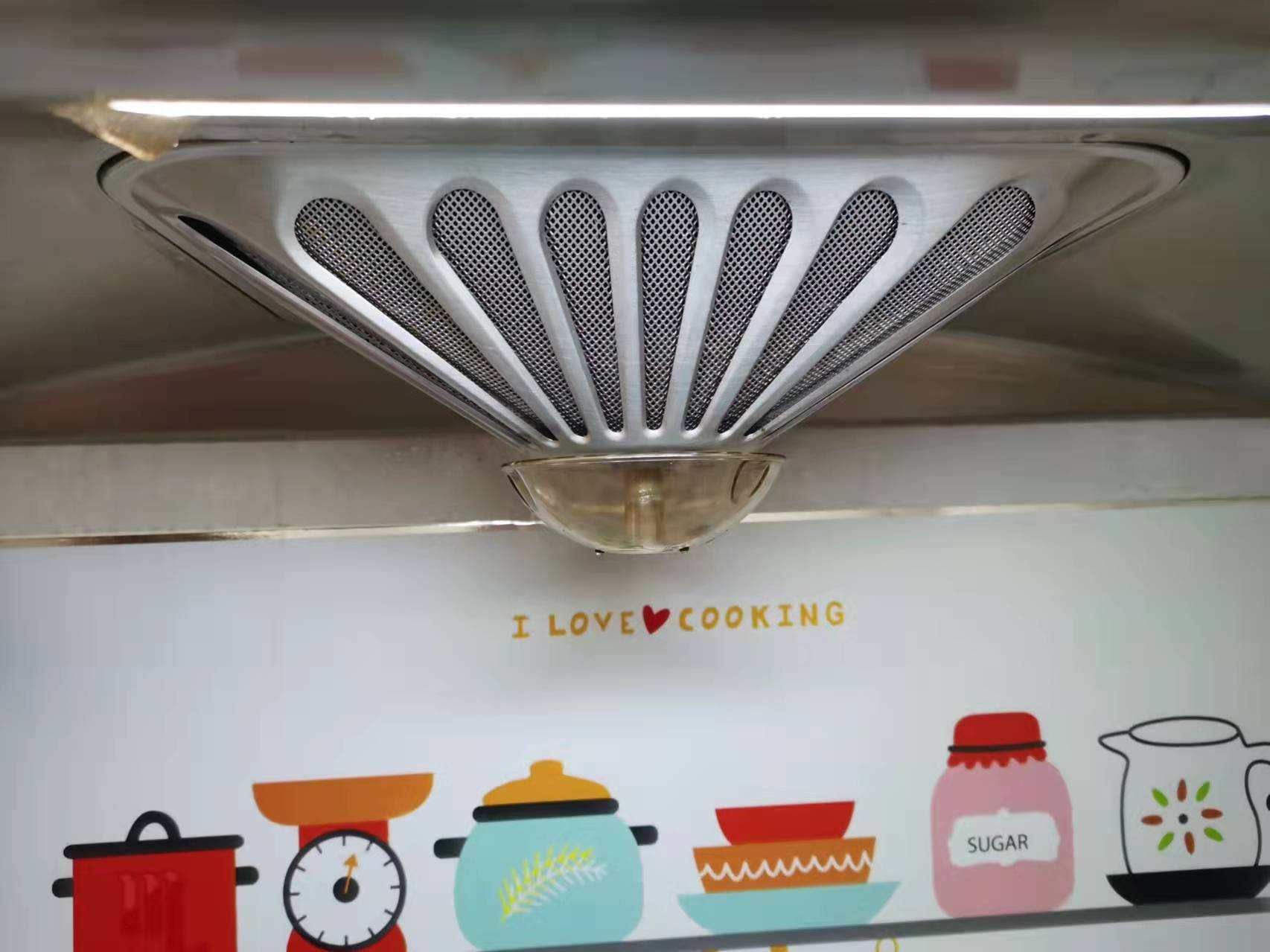 6件家居清洁好物,让厅卫厨房焕然一新迎春节