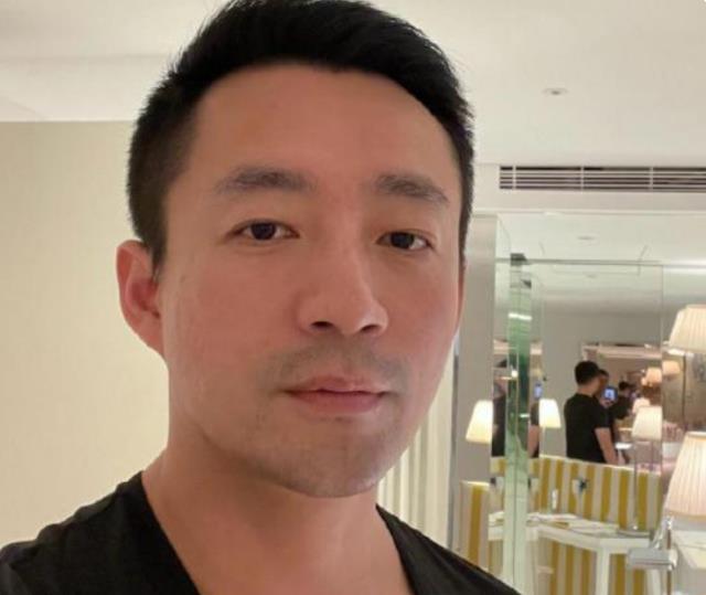 具俊晔|小S被具俊晔骂“神经病”！S妈忙解释：他脾气很好，网友：比汪强