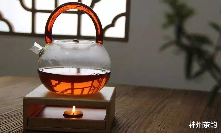 茶叶|为什么茶叶可以煮,却不能闷泡?