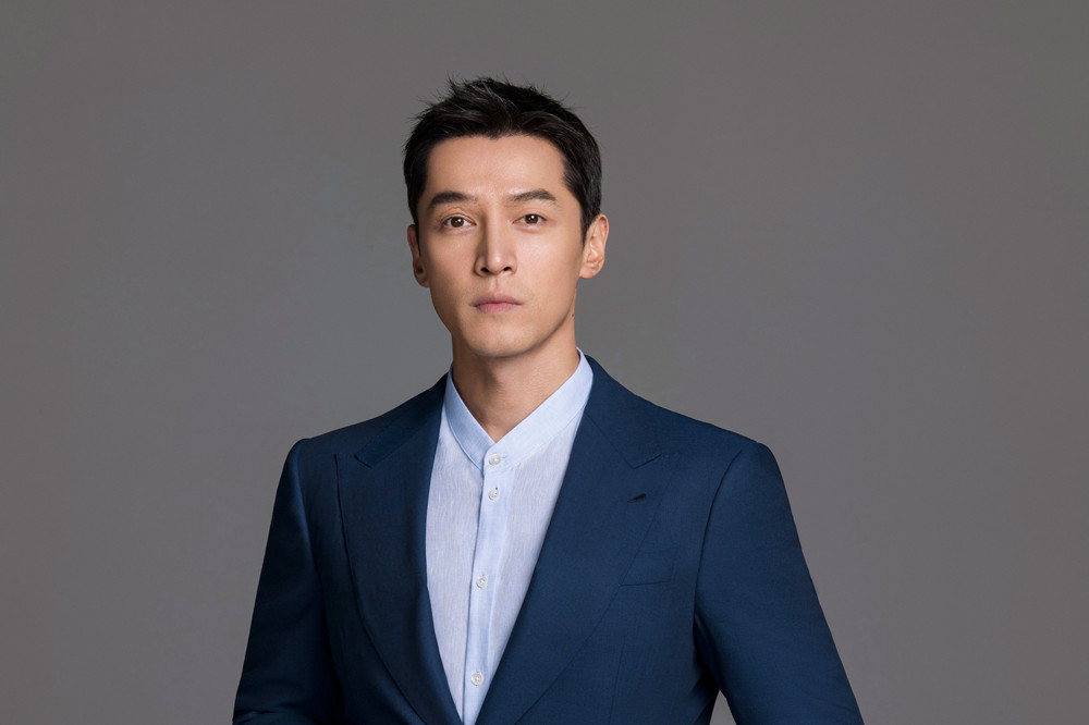 胡歌|同样是官宣生娃,把胡歌和华晨宇放在一起看,差距就出来了