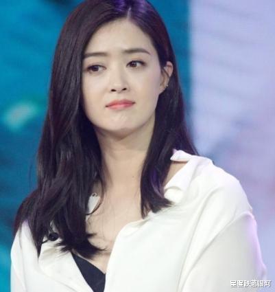 蒋欣|蒋欣的“大体格”、范冰冰的“黑胳肢窝”，女明星那些不可言说的痛