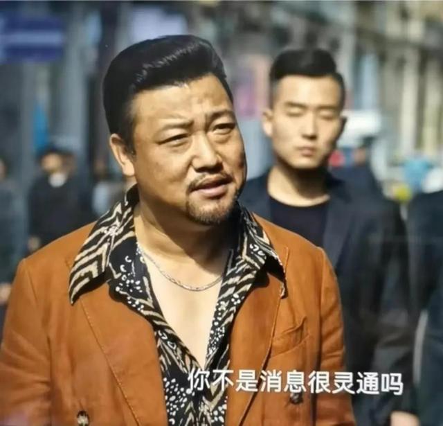 满江红|看了16集《狂飙》才发现，原来一路狂飙的，除了情节还有精彩演技