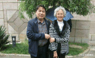 杨洁|86版“白骨精”杨春霞,一生不谈西游记,至死都不原谅导演杨洁