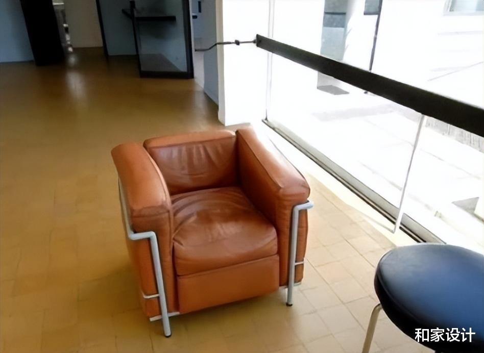 什么样的装修不过时？不如看看这套科普西耶大师设计的萨伏伊别墅