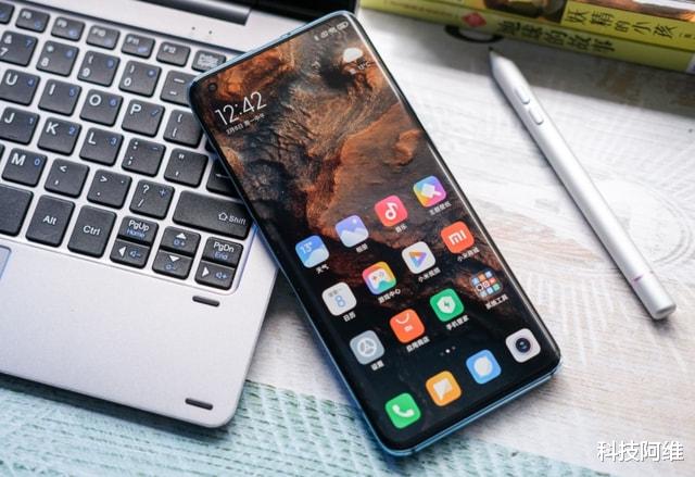 小米科技|从3799元跌至2599元,12GB+256GB,一亿像素四摄顶配旗舰一降再降