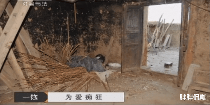 2女1男酿命案,小伙有两个女友沾沾自喜,女友争风吃醋勒死对方