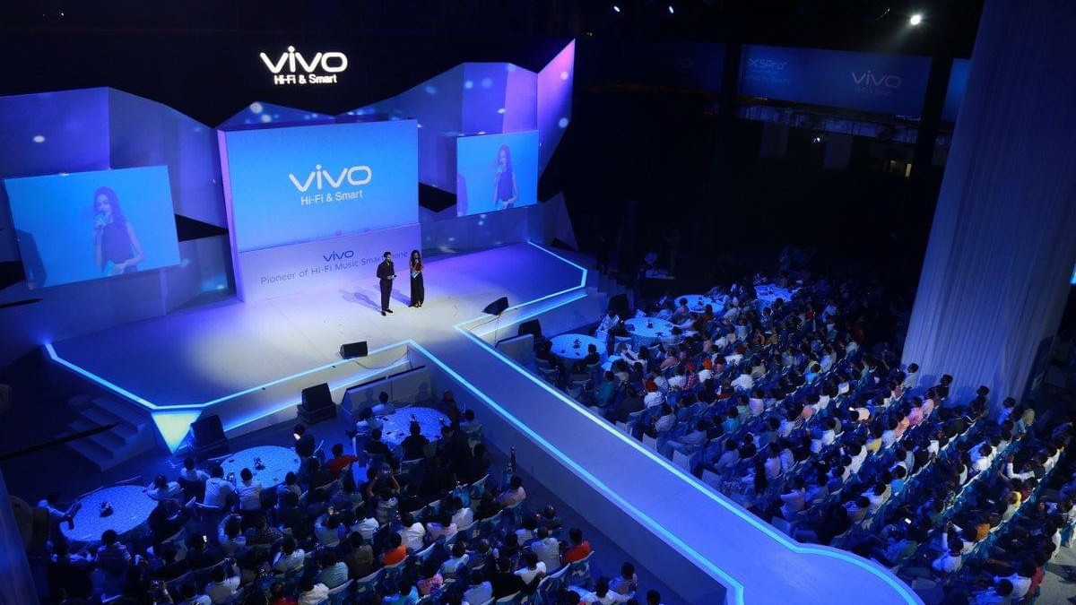 高通骁龙|2K+E5+定制芯片，vivo多款齐发，这也太刺激了