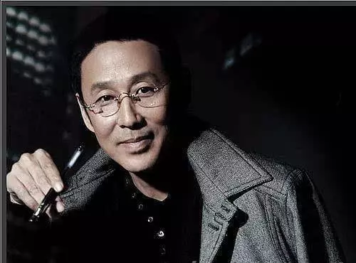 黄渤|不拍戏却永不过气的5大男星，最后一位更是6年无作品，归来仍是一线顶流