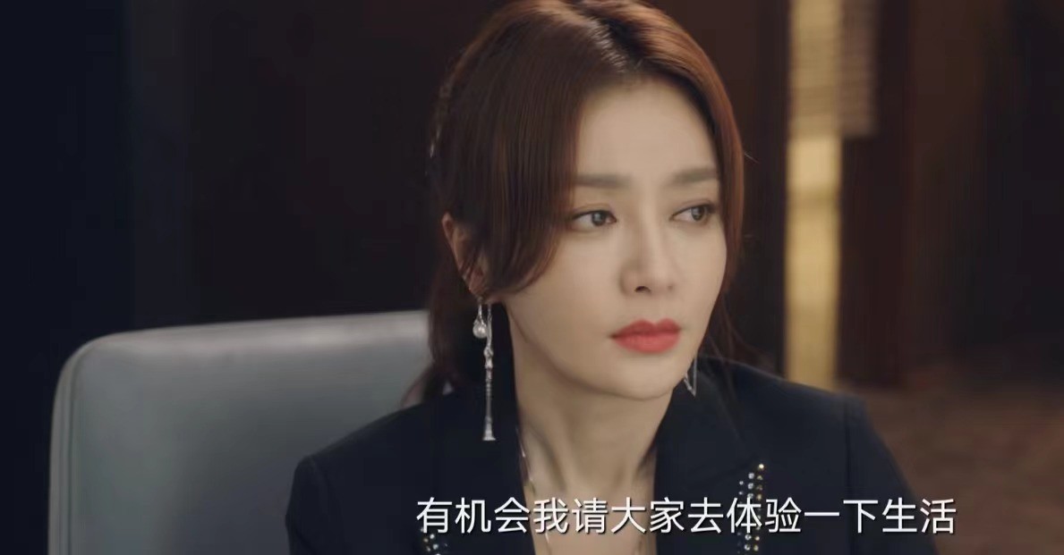 李兰迪|好家伙!44岁王阳和23岁李兰迪演“老少配”?二人同框不会尴尬吗