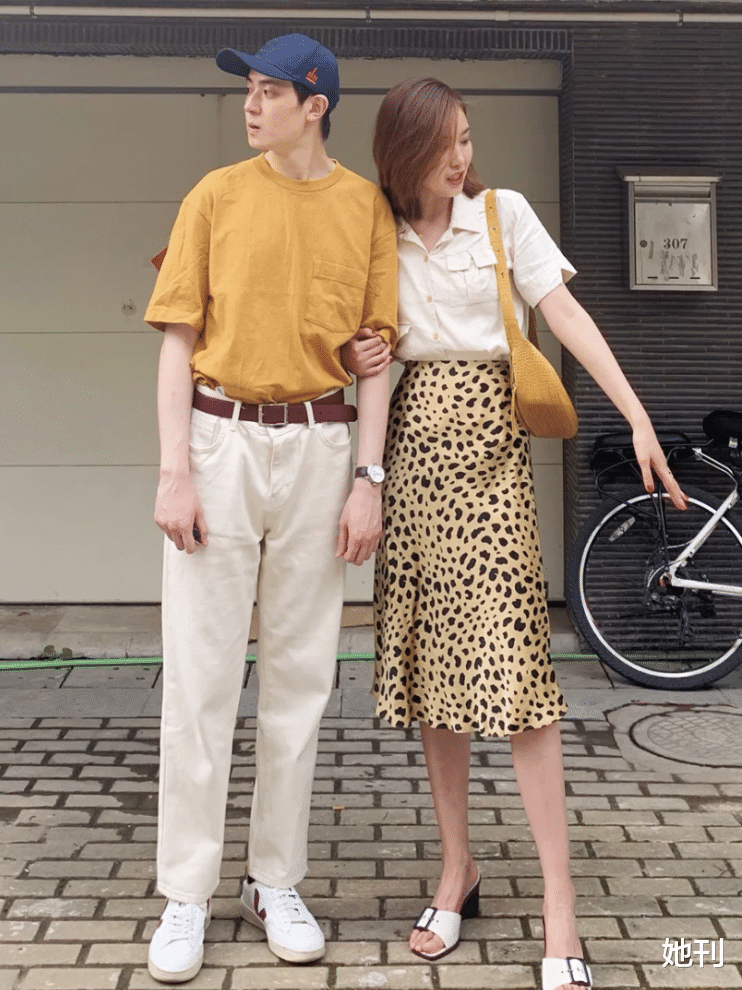 3步把男友改造成「内地版玄彬」,真的不是靠脸