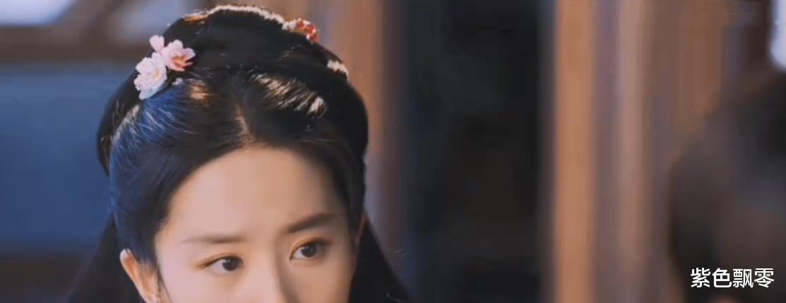 徐海乔|徐海乔:因为她太美了,所以我才接了从来都不演的渣男反派男二